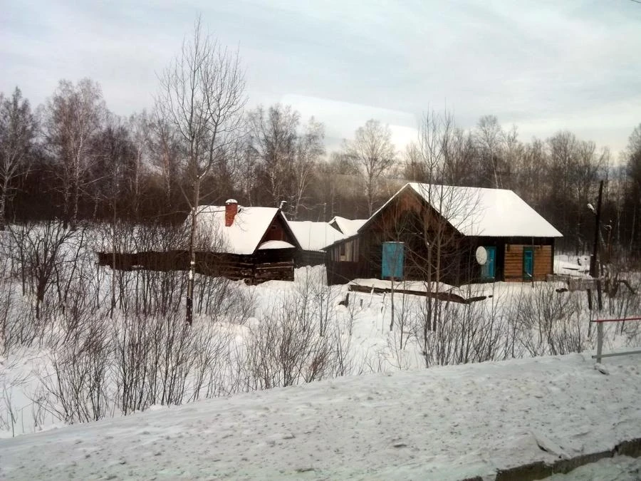 Прогноз погоды в Красноярске на 30 января