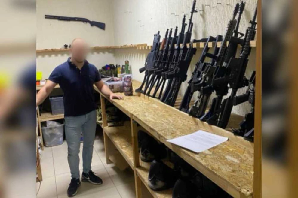Красноярский суд признал виновным владельца клуба в травмировании ребёнка  