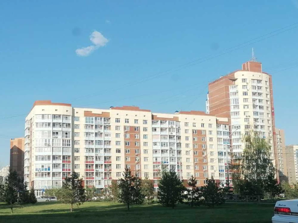 Прогноз погоды в Красноярске на 5 июня