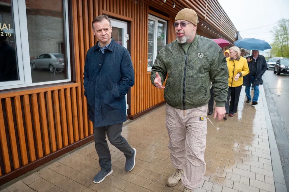 Депутаты Красноярского края проверили эффективность использования муниципальных земель