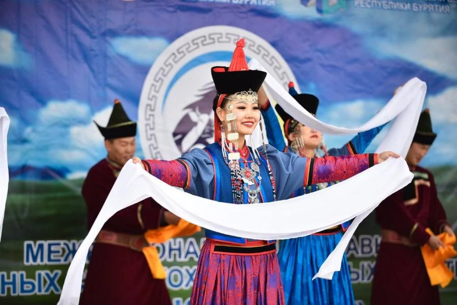18 февраля в Иркутской области начнут отмечать Сагаалган – новый год по Лунному календарю у буддистов и народов монгольской группы