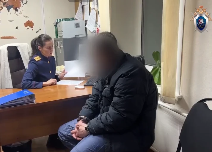 В Красноярске расследовано уголовное дело о стрельбе возле бара «Лепс»