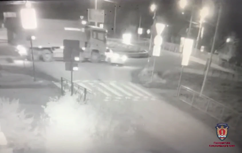 Красноярец предстал перед судом за нетрезвую езду на самосвале в Иланском