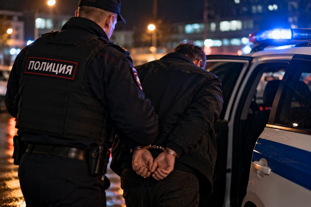 Житель Хакасии избил знакомого и заставил перевести ему 11 тысяч рублей