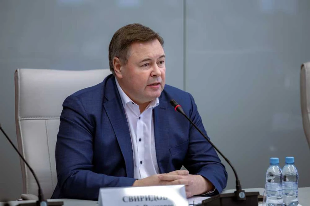 Депутаты Красноярского края подвели итоги работы по нацпроектам за 6 лет