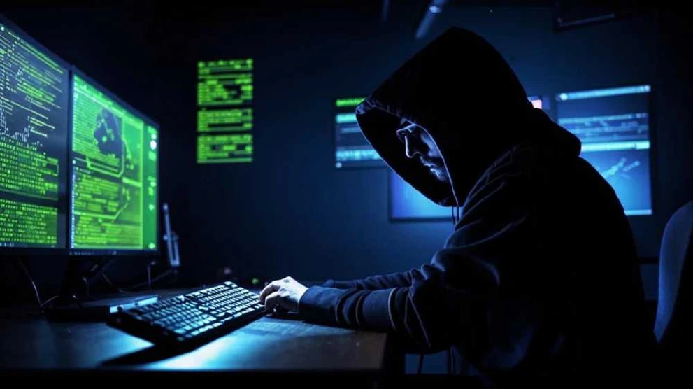 В 2024 году Красноярск обогнал сибирские города по числу DDoS-атак на бизнес