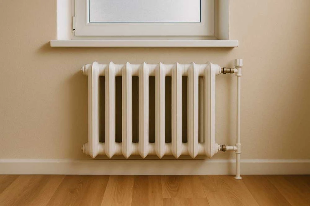 Стало известно, когда начнётся отопительный сезон в Барнауле 