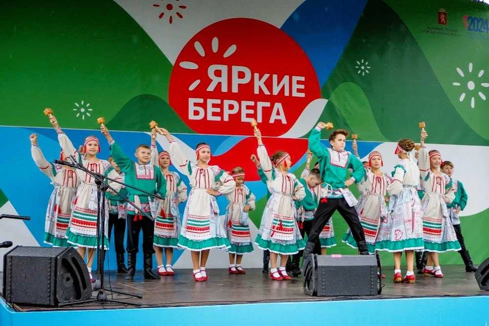 В Красноярске ЯРкие БЕРЕГА откроют сезон семейным фестивалем уже в эту субботу 
