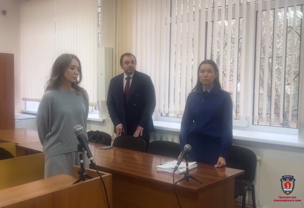 В Красноярске осуждена ИП за дачу взяток в размере 4,5 миллиона рублей 