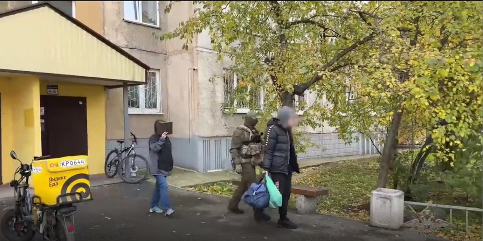 Барнаульский хакер при взломе пиццерии использовал ИИ