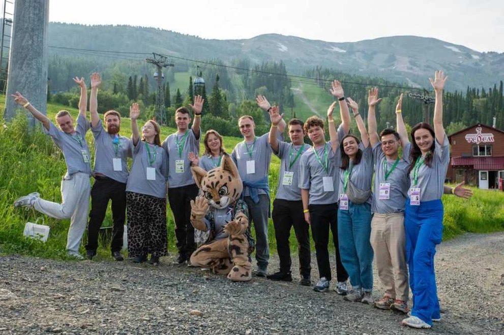 Кузбасс получил более 80 миллионов рублей на развитие молодёжных программ