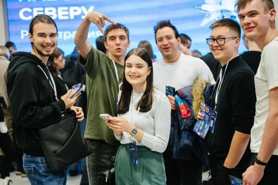 Претендовать на стипендии «Норникеля» теперь могут студенты учреждений СПО Норильска и Дудинки