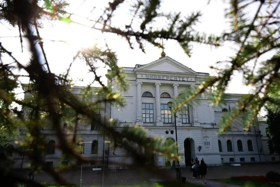 Томские студенты выиграли 24 миллиона рублей на проекты