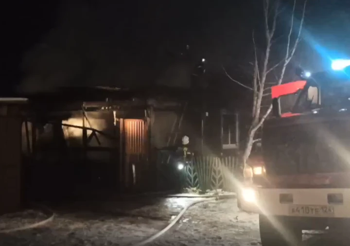 Вновь нарушения эксплуатации привели к гибели человека в Красноярском крае
