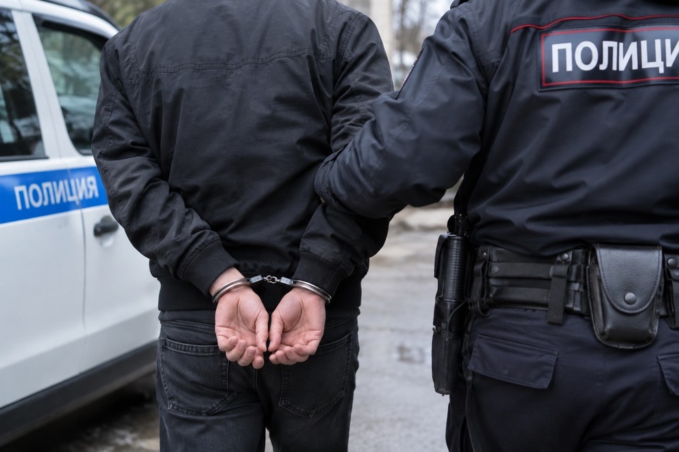 В Хакасии мужчина украл мотоцикл из сарая
