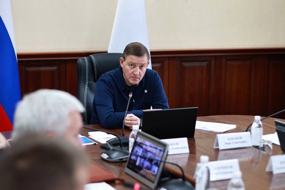 На Алтае хотят запретить подросткам «покатушки»