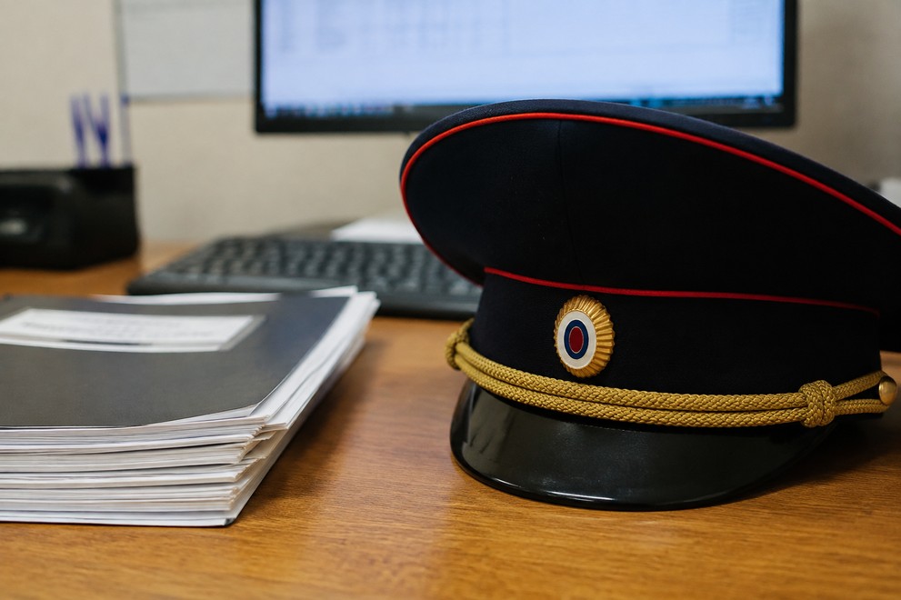 В Новосибирске парень угнал автомобиль ради впечатления перед друзьями