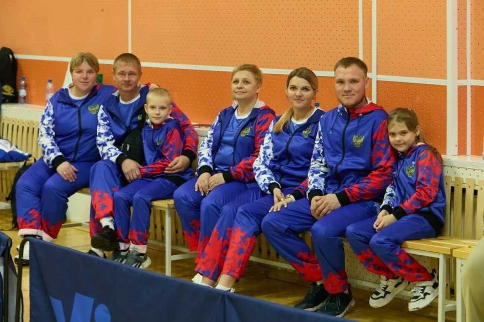 В Красноярске пройдёт «Кубок Защитников Отечества»