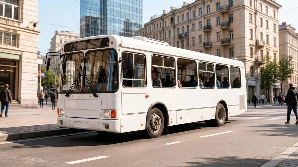 В Иркутске на два дня изменят движение четырёх автобусных маршрутов