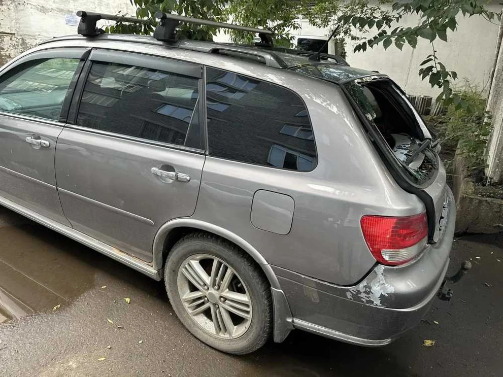 В Красноярске расследовано уголовное дело в отношении четверых автоподставщиков 