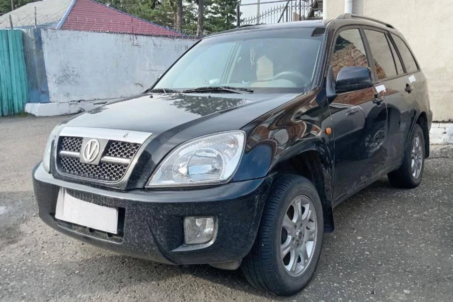 В Омской области у женщины конфисковали автомобиль за то, что им управлял нетрезвый муж