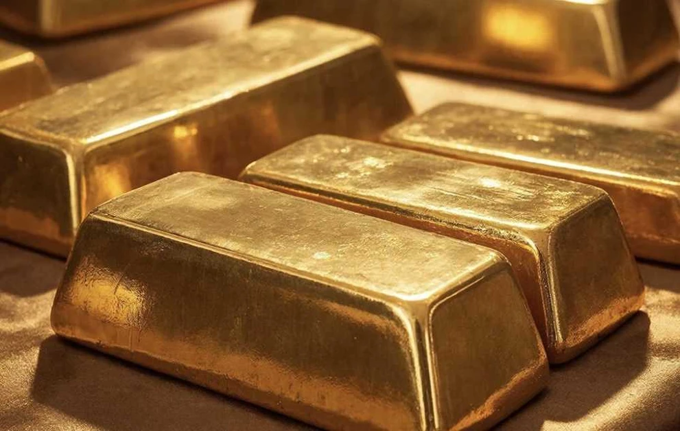В Хакасии трое мужчин оштрафованы за попытку продать найденное золото