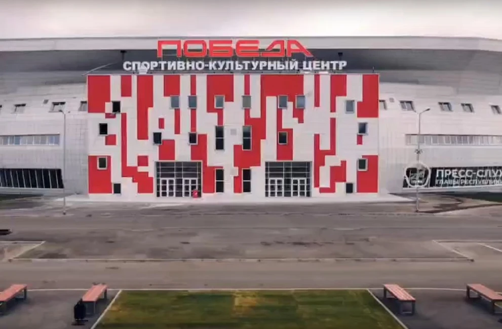 В Туве состоится открытие самого известного в республике спортивно долгостроя