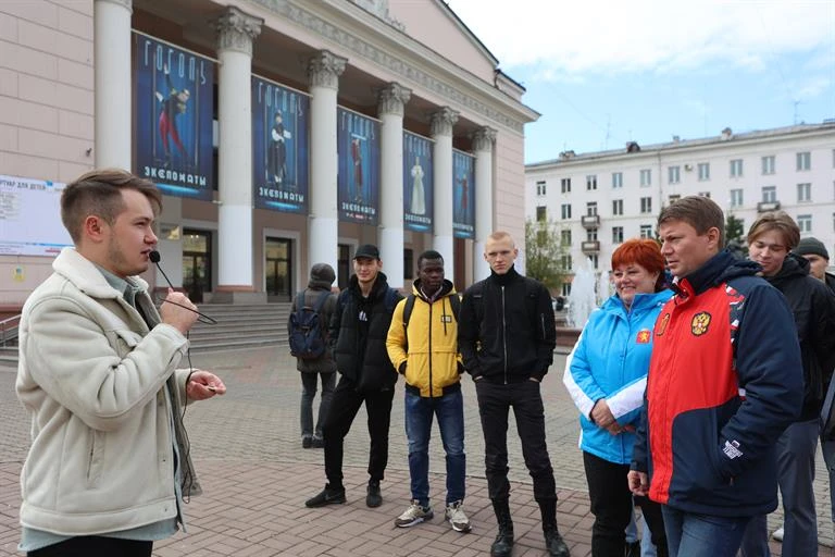 Экскурсия по Вавиловскому парковому кольцу впк 123.jpg