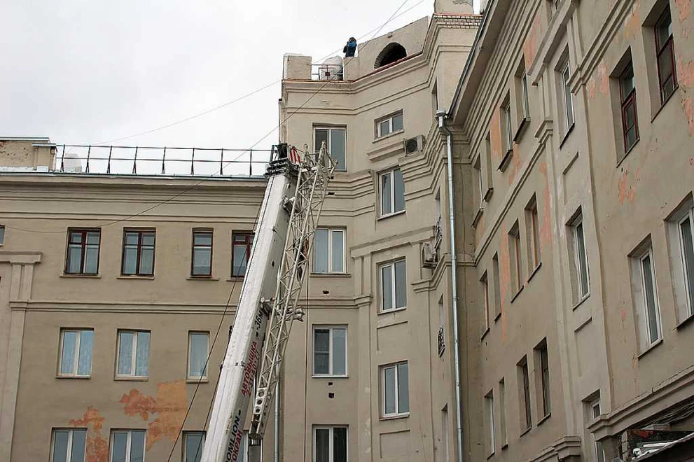 Ремонт кровли на проспекте Мира,106 Капремонт, 25.11 (12).jpg
