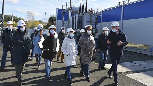 В обычный день посторонним сюда не попасть. 153.jpg