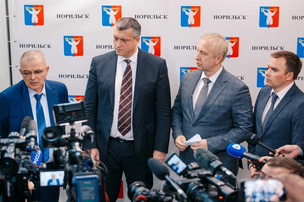 Слева направо: Андрей Грачёв, Павел Волков, Николай Зуев, Дмитрий Карасёв nrlsk180821_00029.jpg