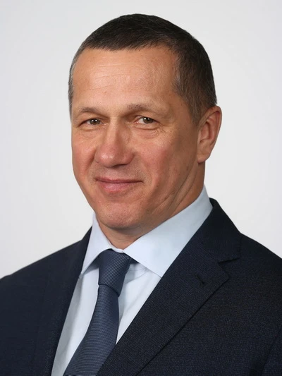 Юрий Трутнев Юрий Трутнев.jpg