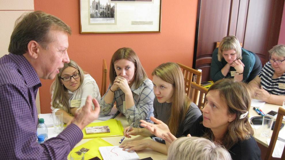 Стартапы для «бизнес-новичков»: социальные проекты СУЭК помогают предпринимателям поверить в свои силы