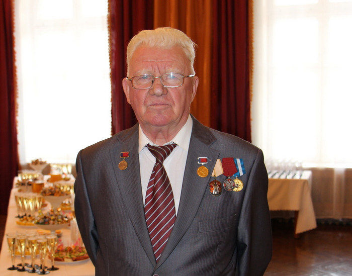 Уникальное предприятие Госкорпорации «Росатом» - железногорский ГХК отметило 70-летний юбилей