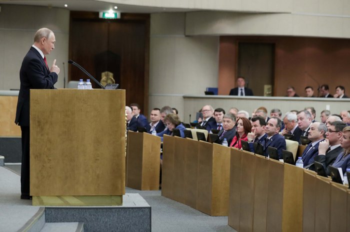 Турбулентность и стабильность