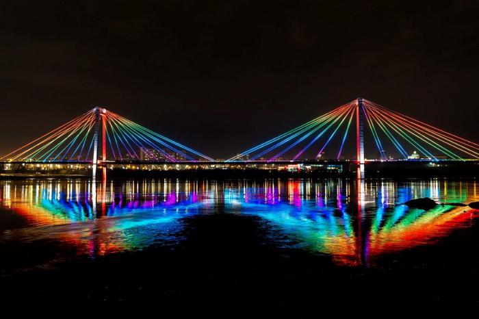 СУЭК: партнерство с регионами. Вектор на благоустройство