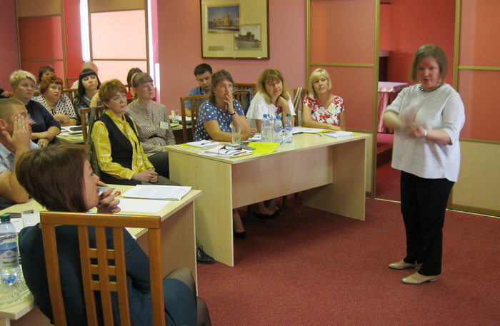 Стартапы для «бизнес-новичков»: социальные проекты СУЭК помогают предпринимателям поверить в свои силы