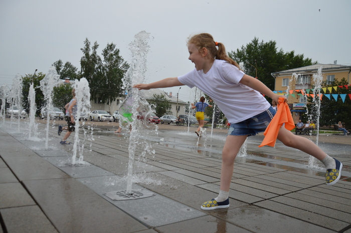 СУЭК: партнерство с регионами. Вектор на благоустройство