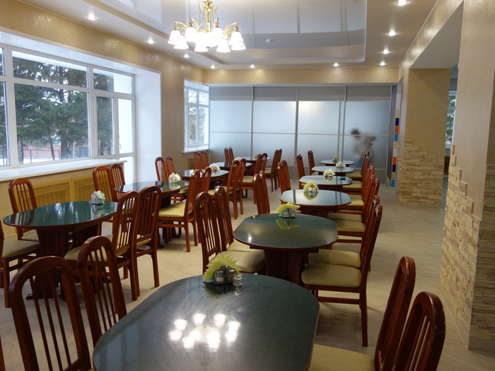 Валентина Хусаинова: «Здоровье работников в СУЭК всегда находится в приоритете»