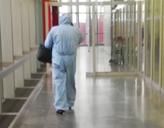 Турбулентность и стабильность