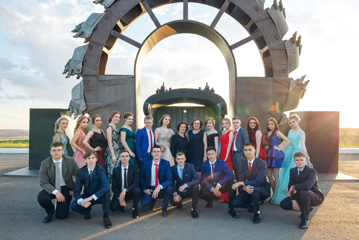 Марина Смирнова: «Именно детям предстоит в будущем писать историю не только СУЭК, но и всей страны»