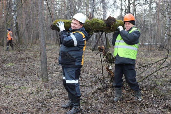 Волонтеры СУЭК: «Помогая другим, ты сам растешь, развиваешься и становишься лучше»