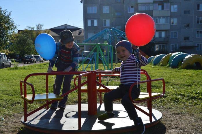 СУЭК: партнерство с регионами. Вектор на благоустройство