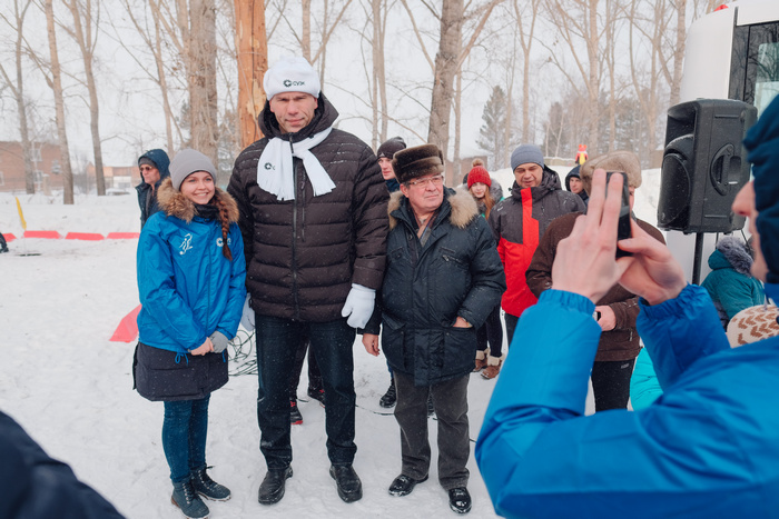 Валентина Хусаинова: «Здоровье работников в СУЭК всегда находится в приоритете»