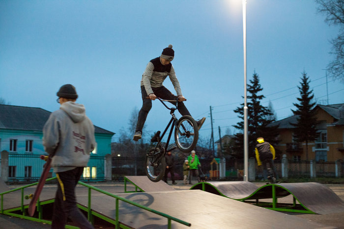СУЭК: партнерство с регионами. Вектор на благоустройство