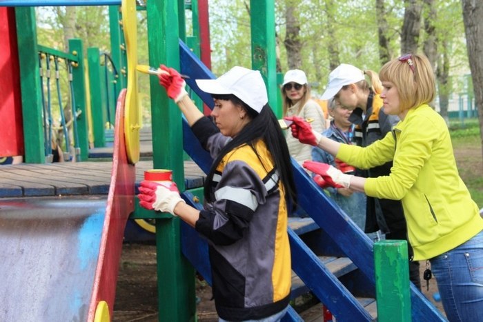 Волонтеры СУЭК: «Помогая другим, ты сам растешь, развиваешься и становишься лучше»